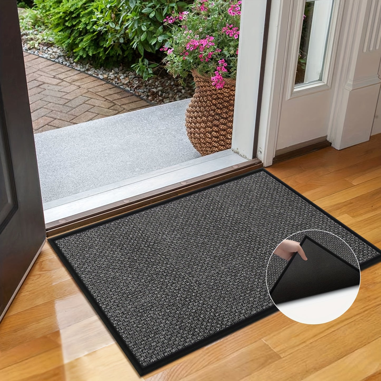 Water Absorbent Mat GOYLSER Water Absorbent Non-Slip 36\