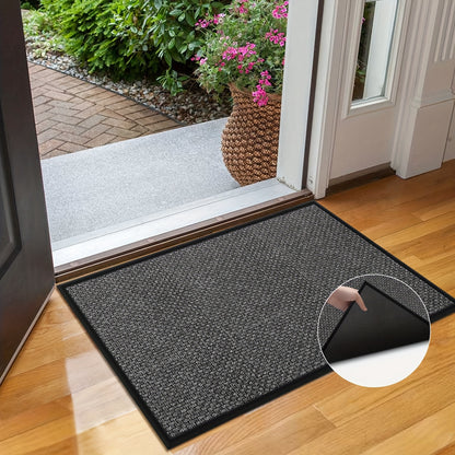 Water Absorbent Mat GOYLSER Water Absorbent Non-Slip 36\