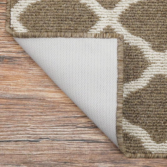 Large Non Slip Door Mat Large Door Mats Indoor Washable Front Door Mat Non Slip Water Absorbent Entryway Rug Doormat Indoor Entrance Entry Rug Floor Mat for Home Garage Kitchen