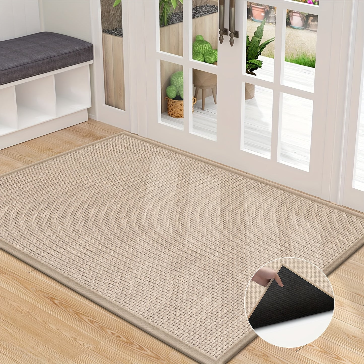 Water Absorbent Mat GOYLSER Water Absorbent Non-Slip 36\