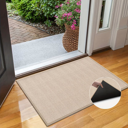 Water Absorbent Mat GOYLSER Water Absorbent Non-Slip 36\