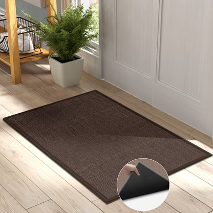 Water Absorbent Mat GOYLSER Water Absorbent Non-Slip 36\