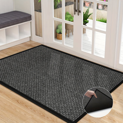 Water Absorbent Mat GOYLSER Water Absorbent Non-Slip 36\