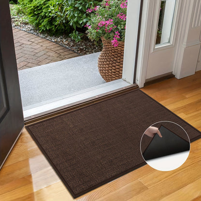 Water Absorbent Mat GOYLSER Water Absorbent Non-Slip 36\