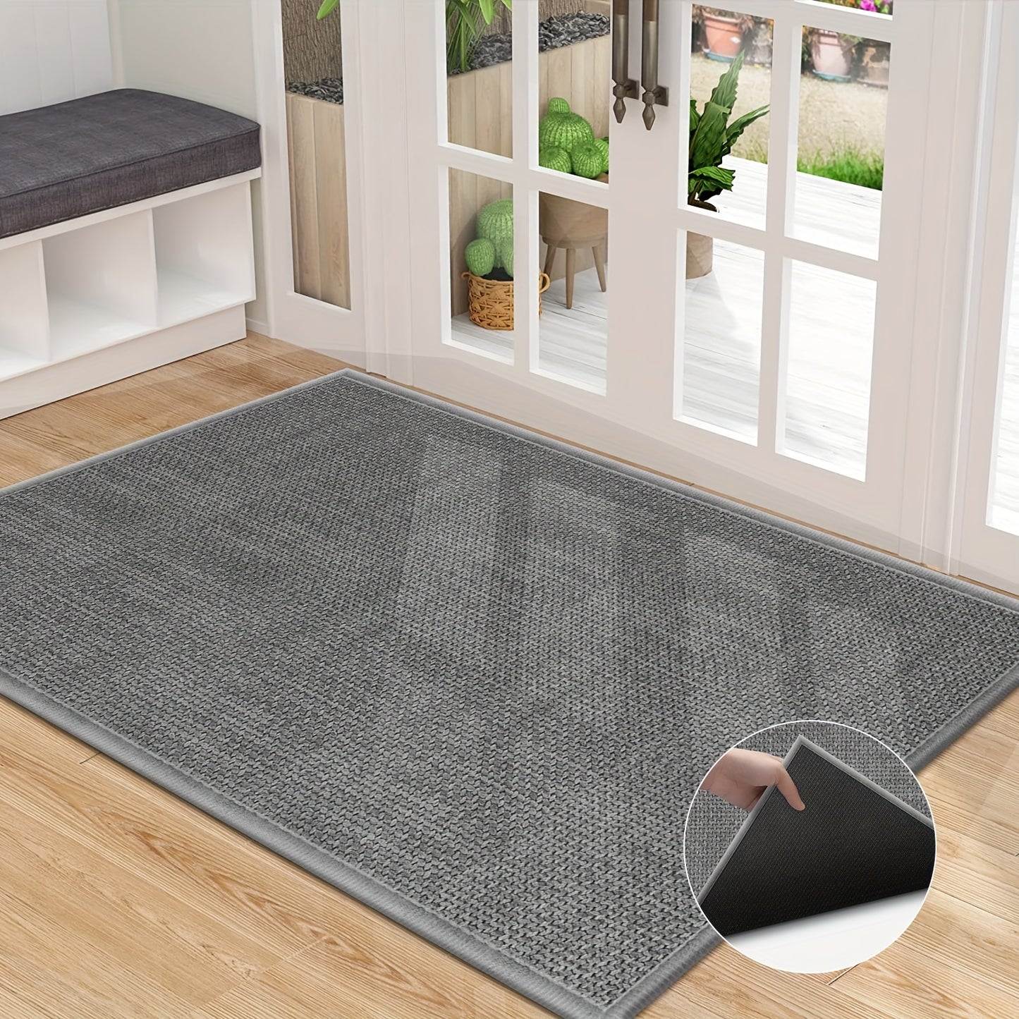 Water Absorbent Mat GOYLSER Water Absorbent Non-Slip 36\