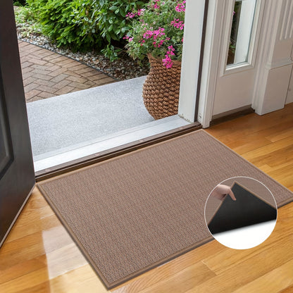 Water Absorbent Mat GOYLSER Water Absorbent Non-Slip 36\